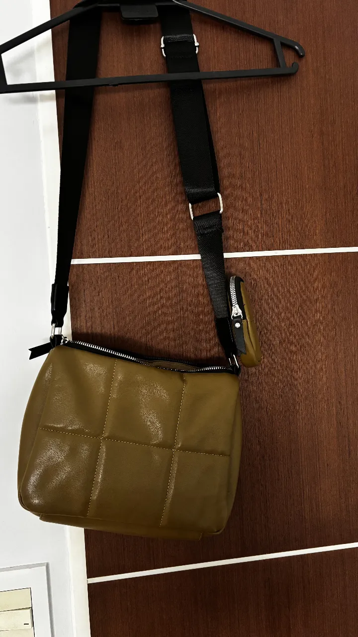 Bandolera XL - imagen 2