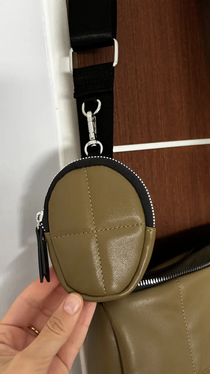 Bandolera XL - imagen 3