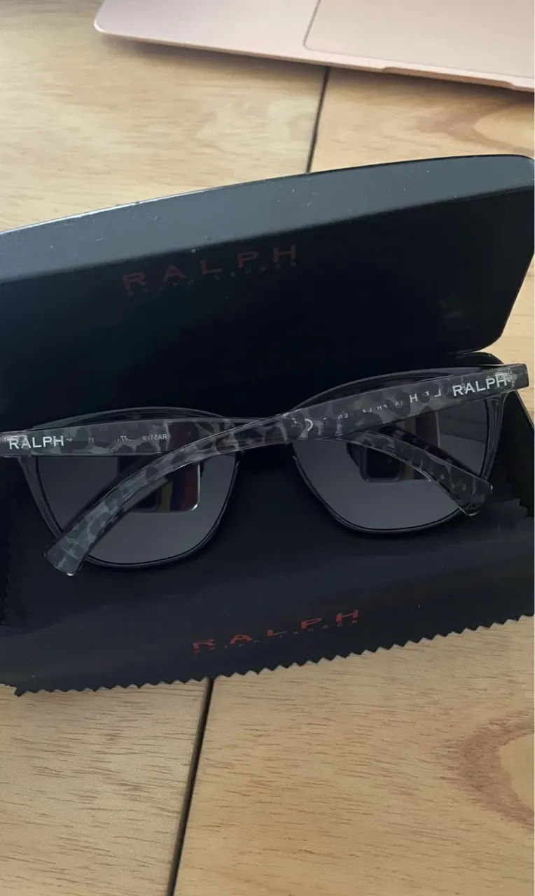 Anteojos Polo Ralph Lauren - imagen 2