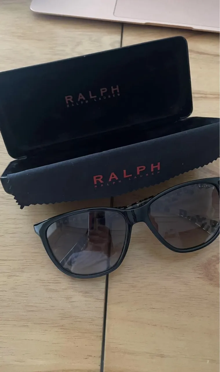Anteojos Polo Ralph Lauren - imagen 1