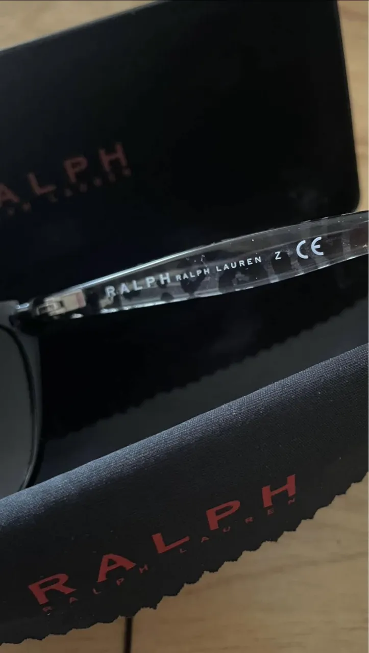 Anteojos Polo Ralph Lauren - imagen 3