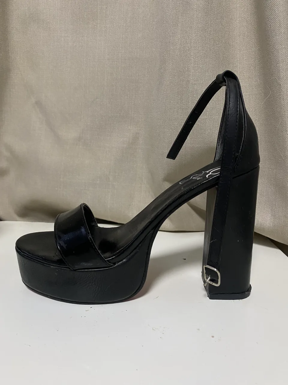 Tacos Aq shoes - imagen 2