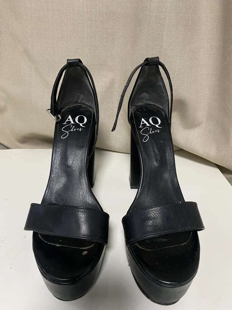 Tacos Aq shoes - imagen 1