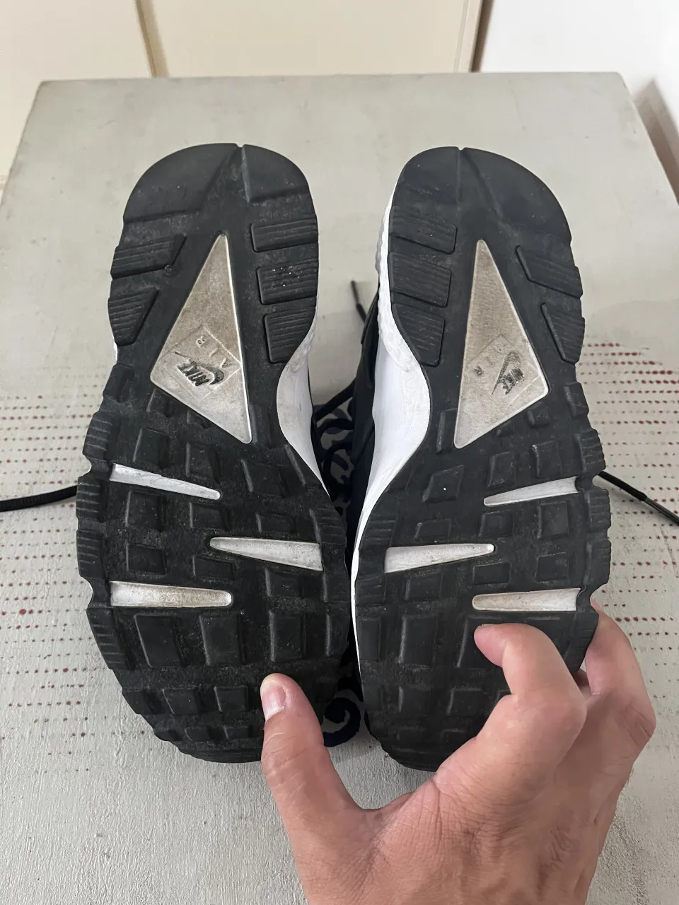 Zapatillas Nike - imagen 4