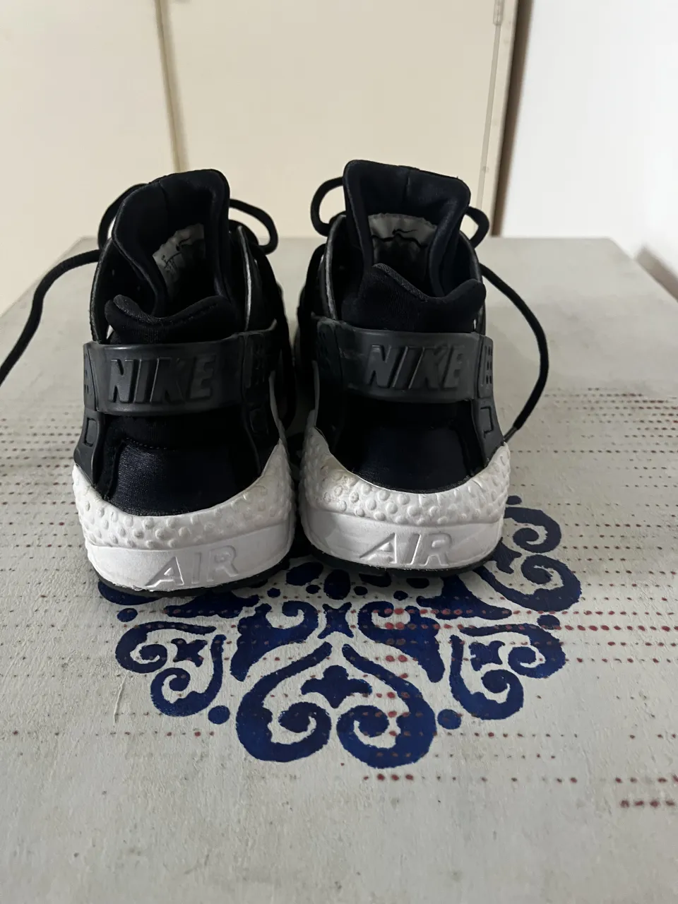 Zapatillas Nike - imagen 3