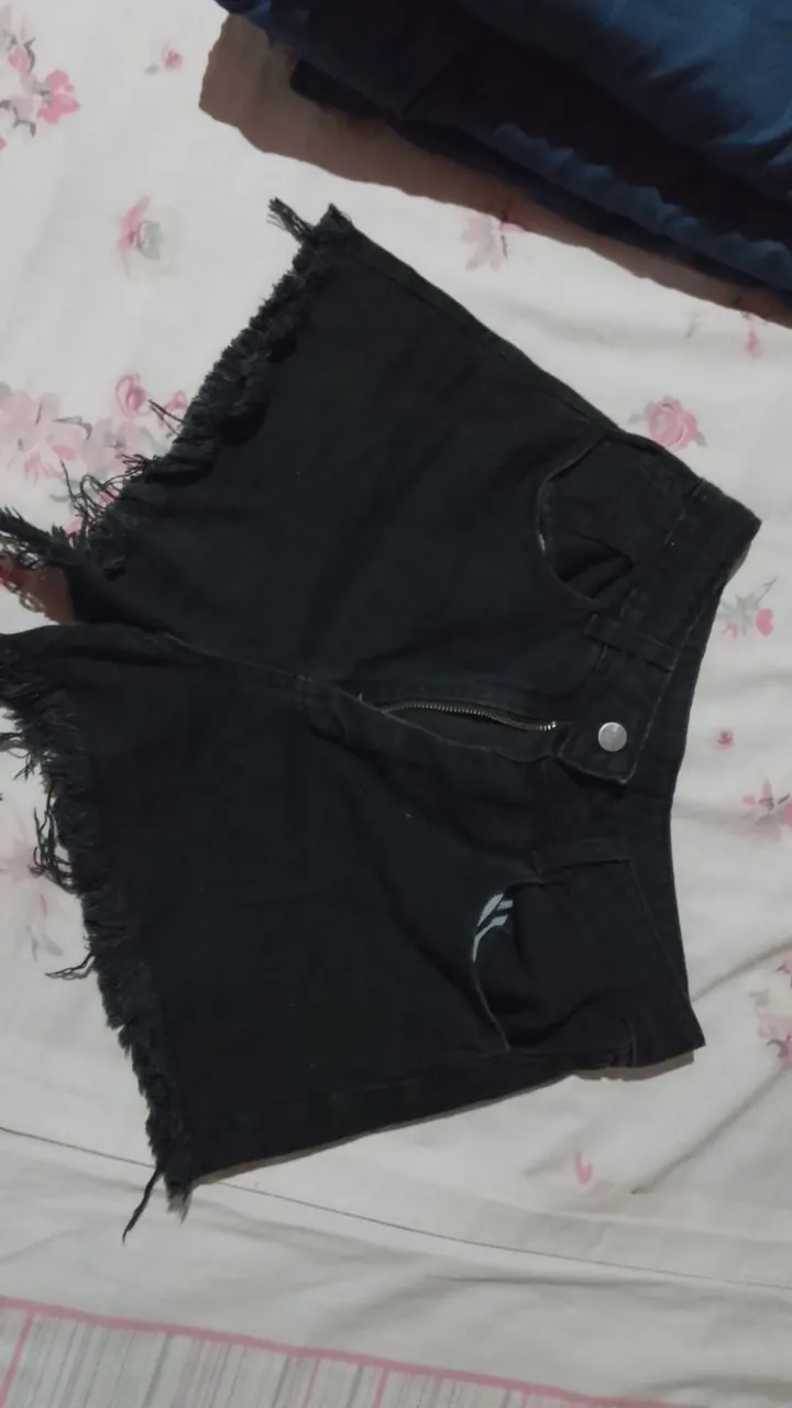 Short Nike - imagen 4