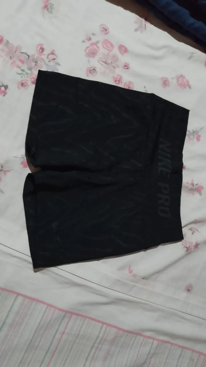 Short Nike - imagen 3