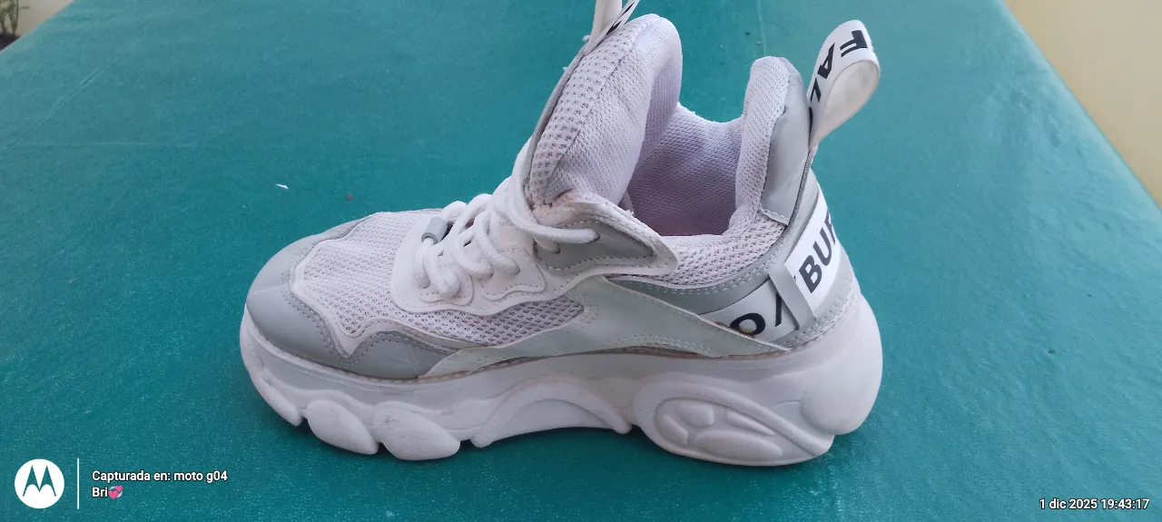 Zapatillas Buffalo - imagen 2