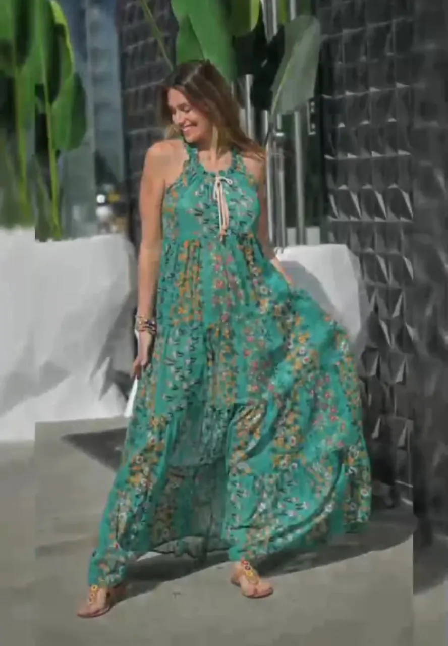 Vestido Lakshsmi devi - imagen 2