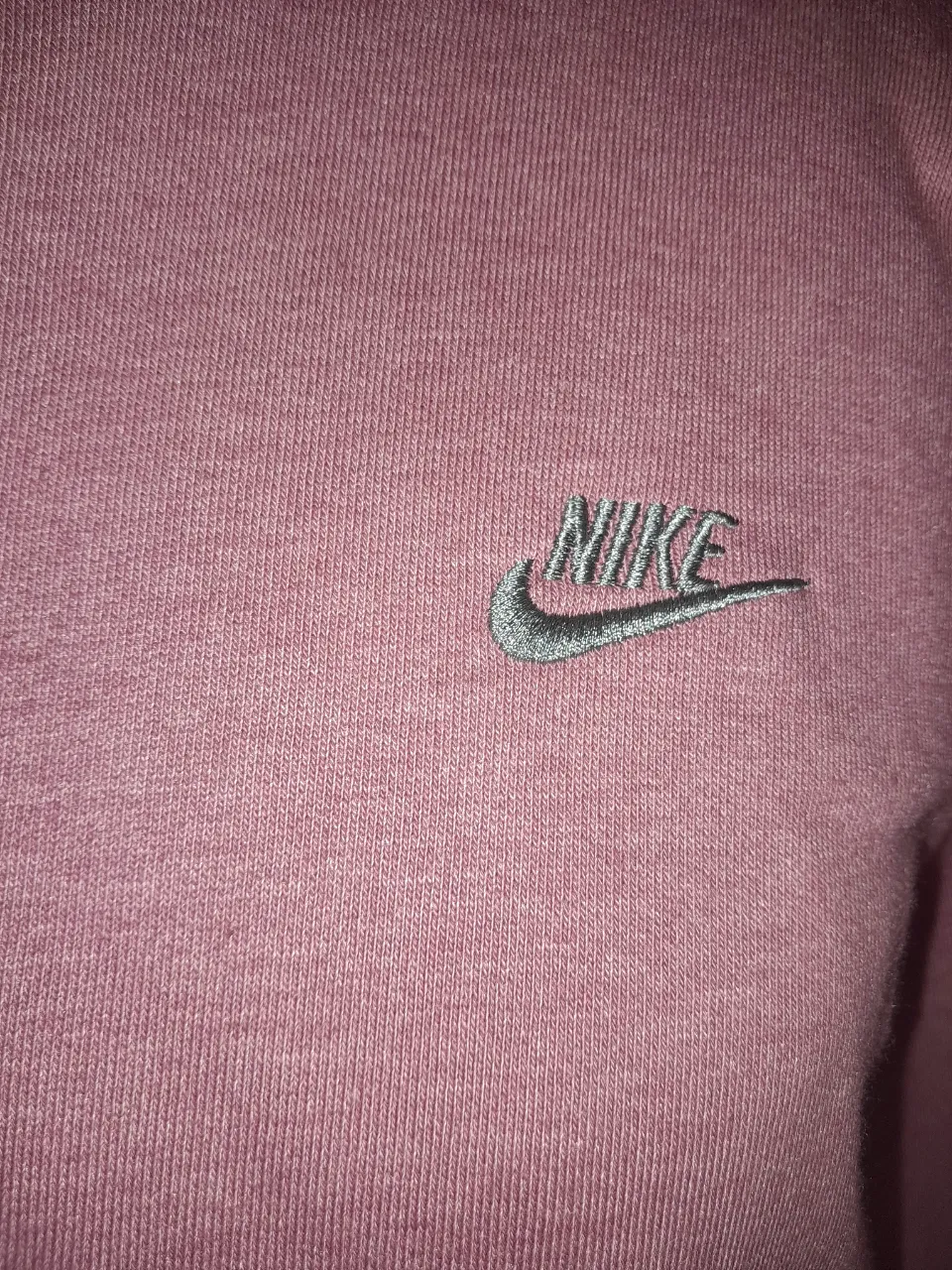 Buzo Nike - imagen 2