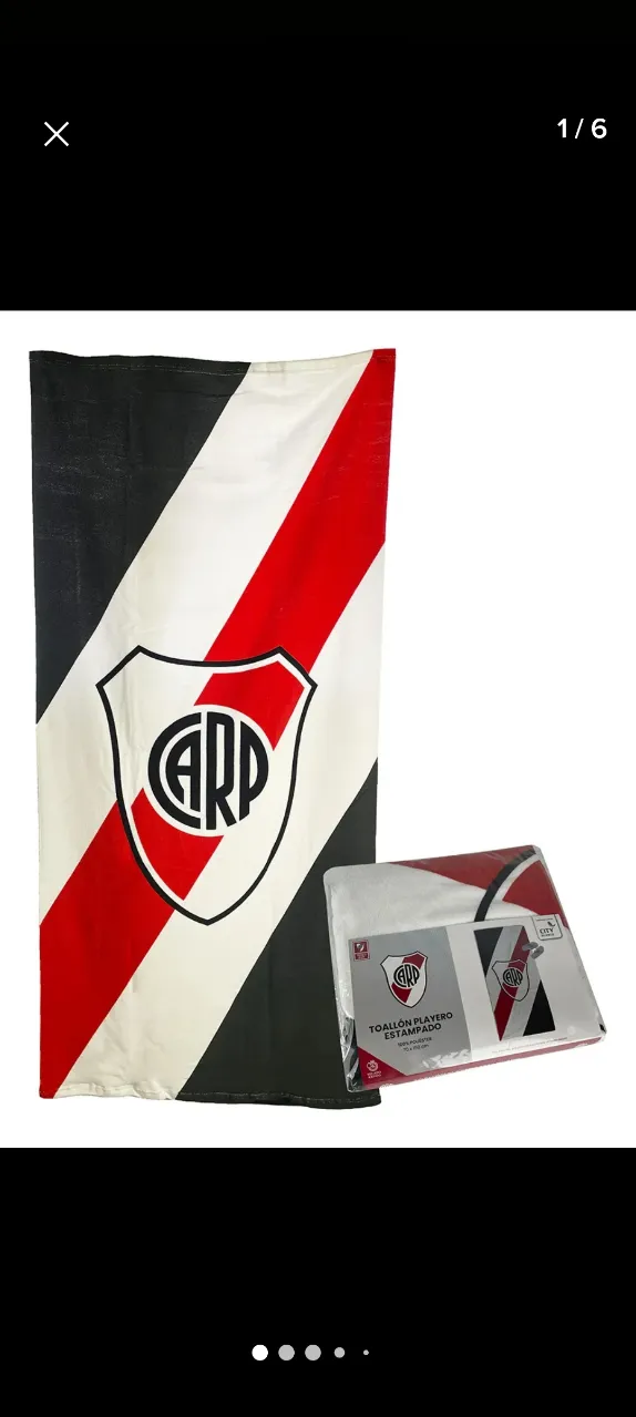 Bolso  City blanco - imagen 1