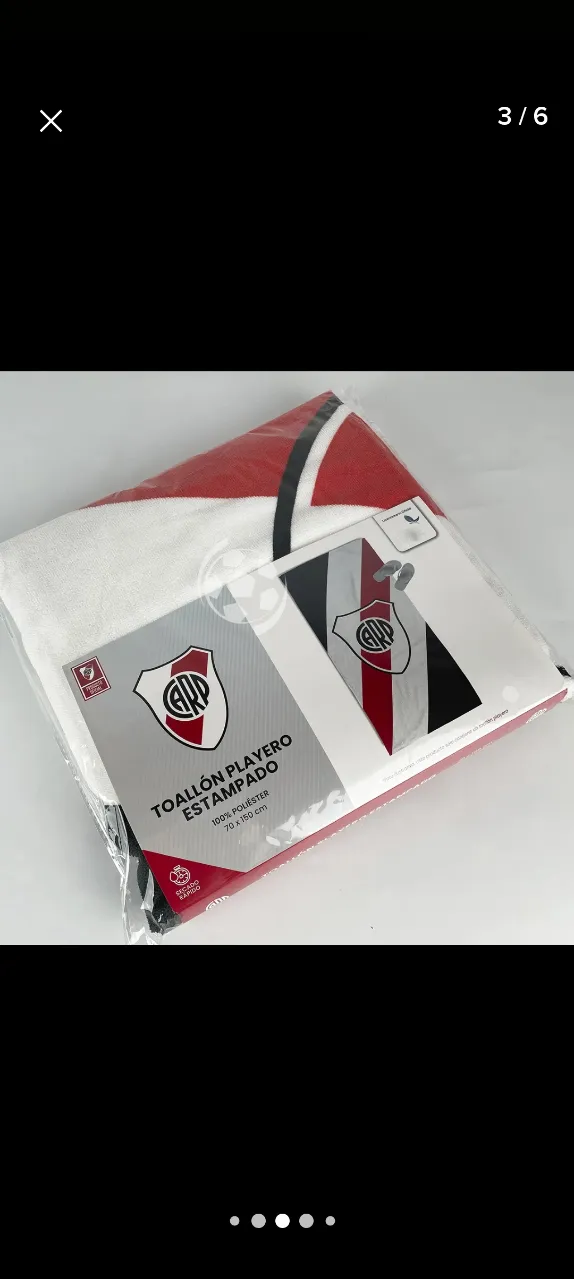 Bolso  City blanco - imagen 3