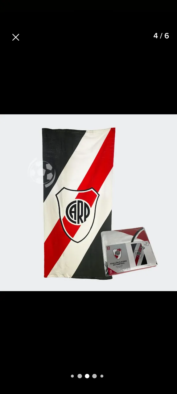 Bolso  City blanco - imagen 2