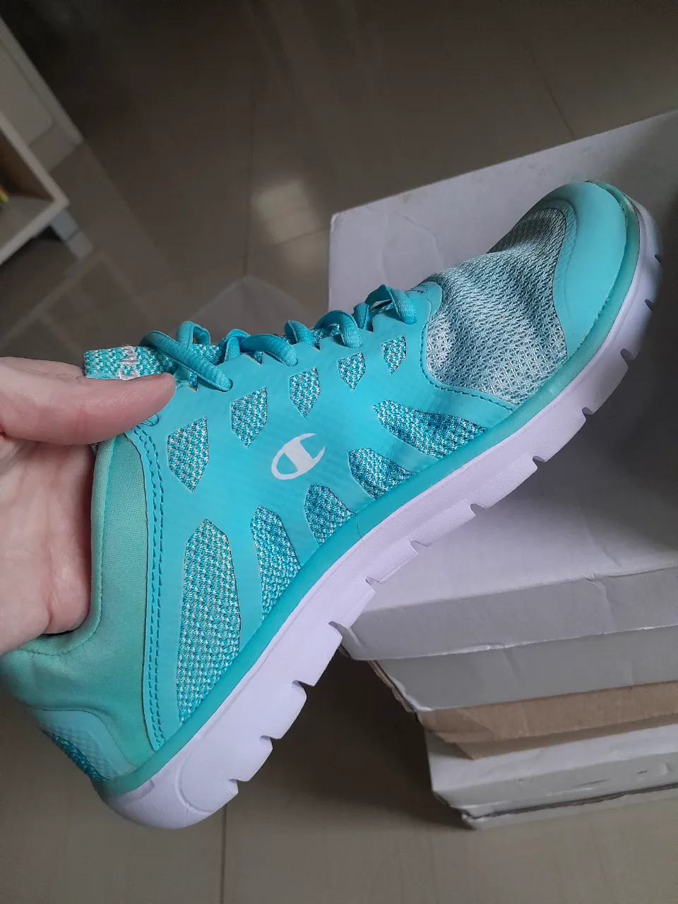Zapatillas Champion - imagen 3