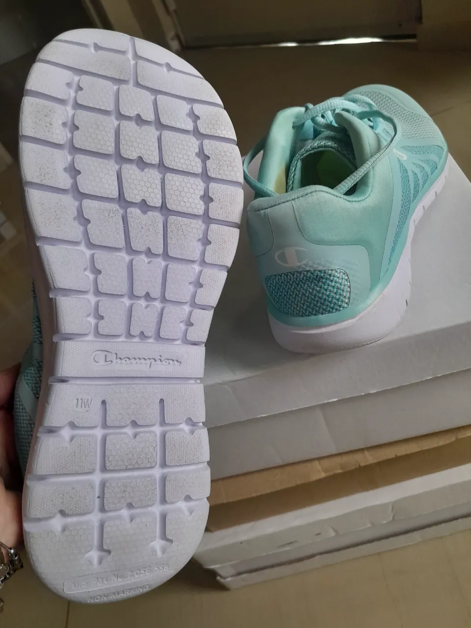 Zapatillas Champion - imagen 4
