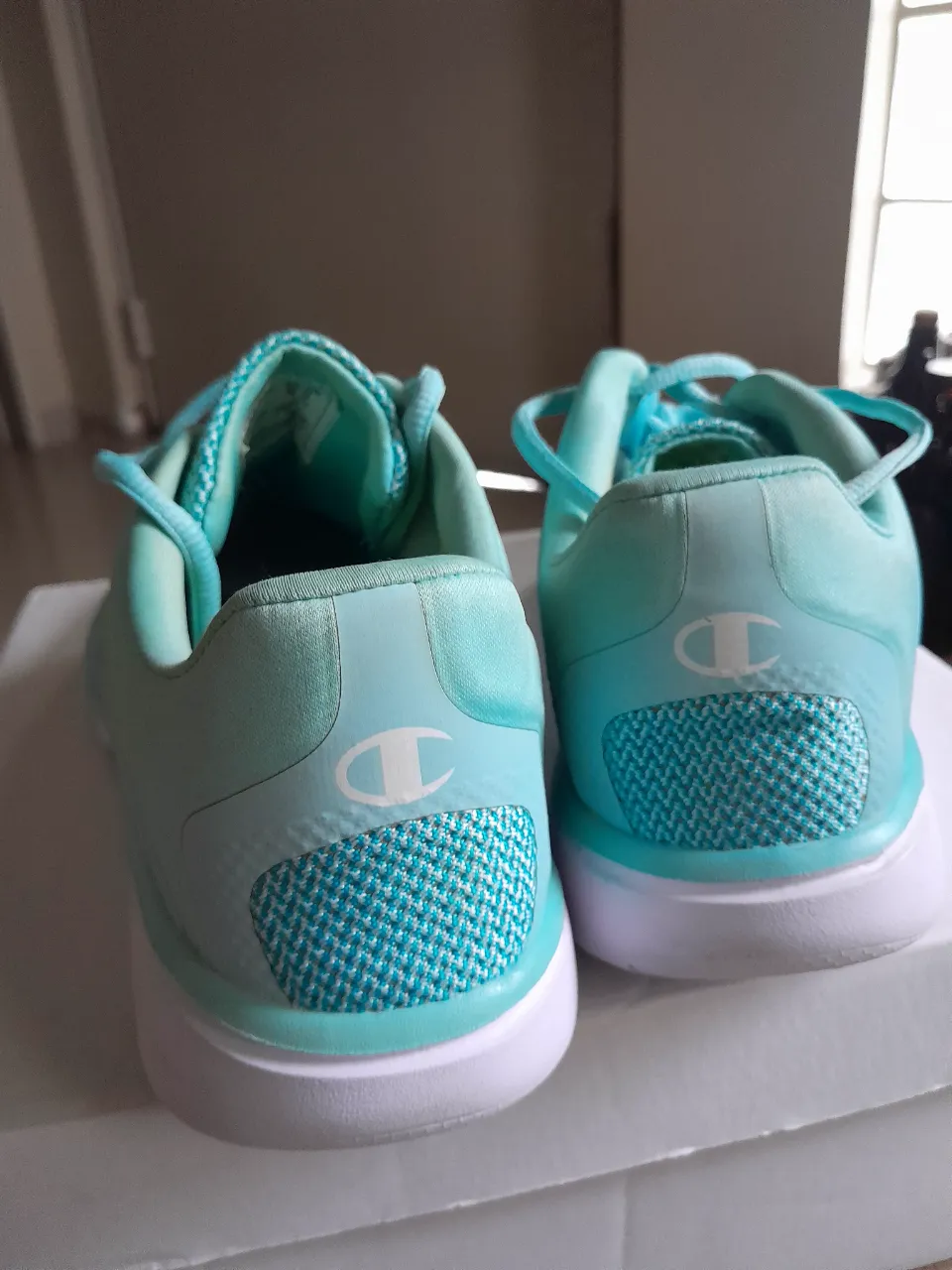 Zapatillas Champion - imagen 2