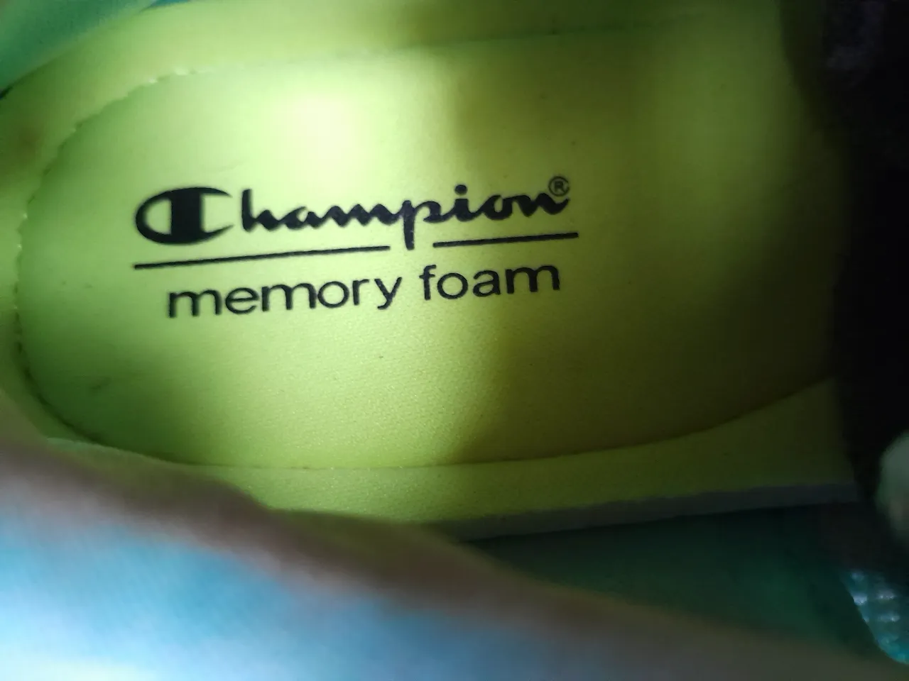 Zapatillas Champion - imagen 5