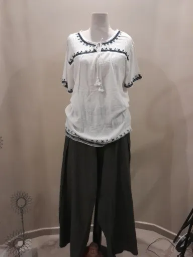 Pantalón Lakshsmi devi - imagen 4