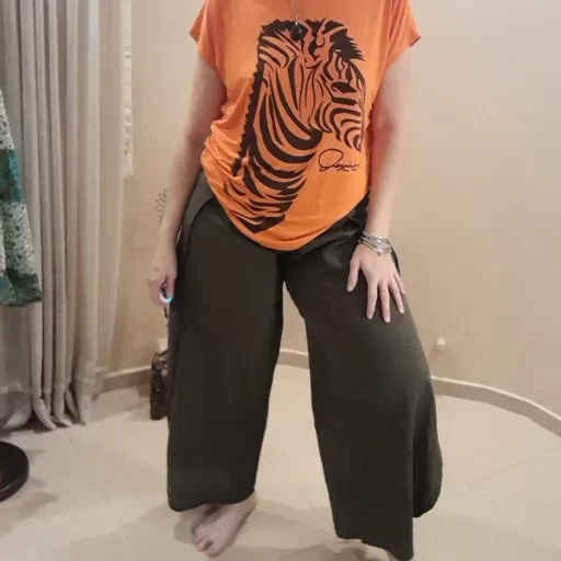 Pantalón Lakshsmi devi - imagen 3