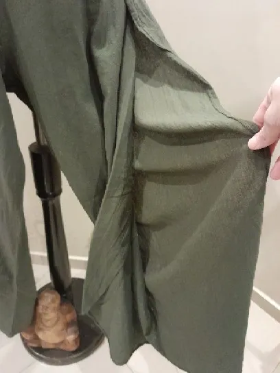 Pantalón Lakshsmi devi - imagen 2