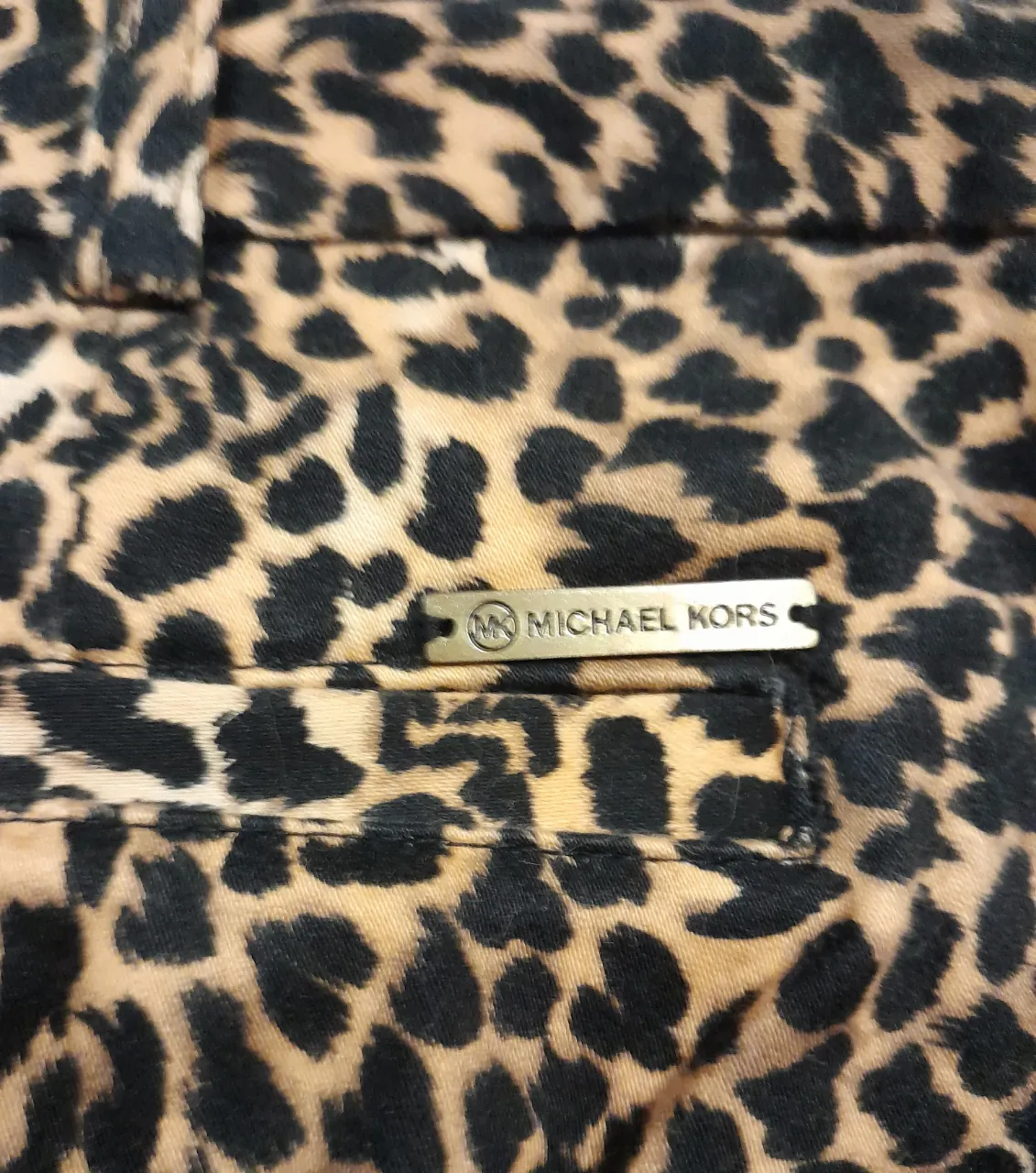 Short Michael Kors - imagen 3