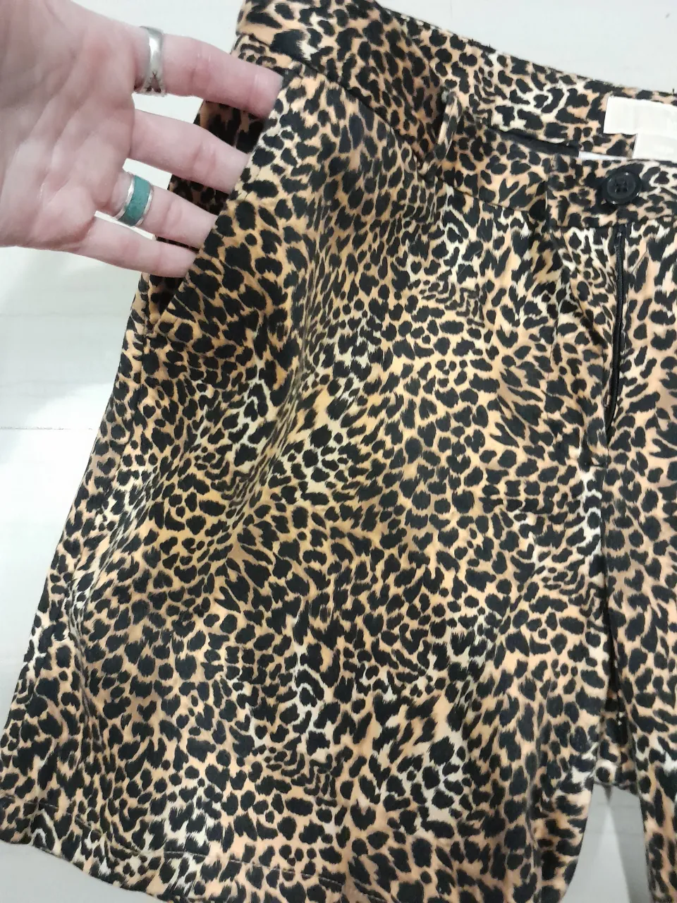Short Michael Kors - imagen 4
