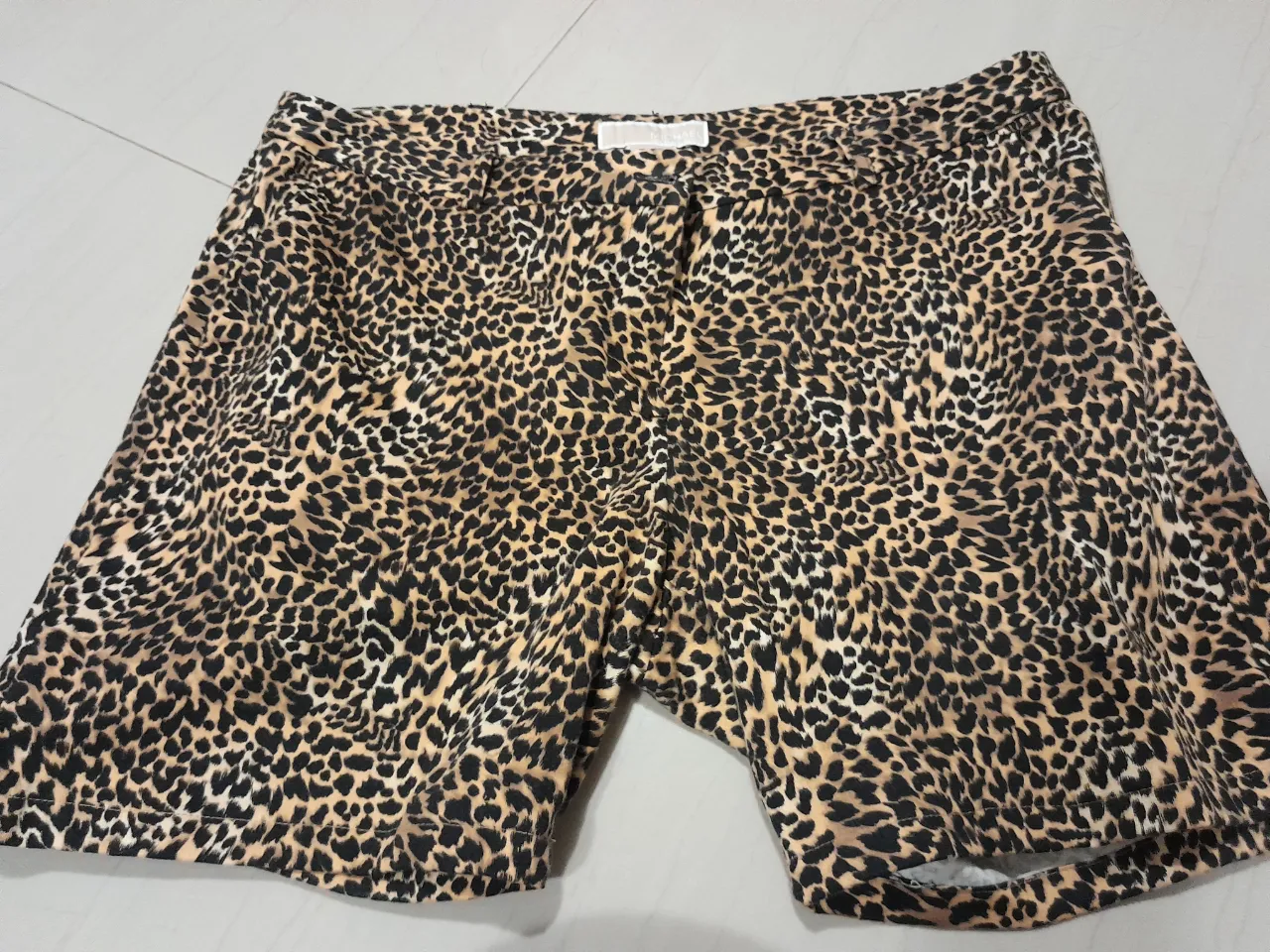 Short Michael Kors - imagen 6