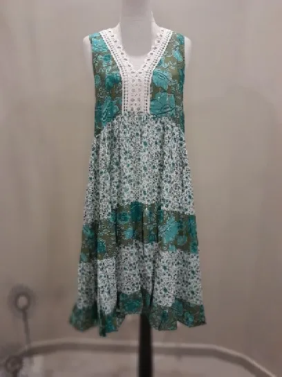 Vestido Lakshsmi devi - imagen 4