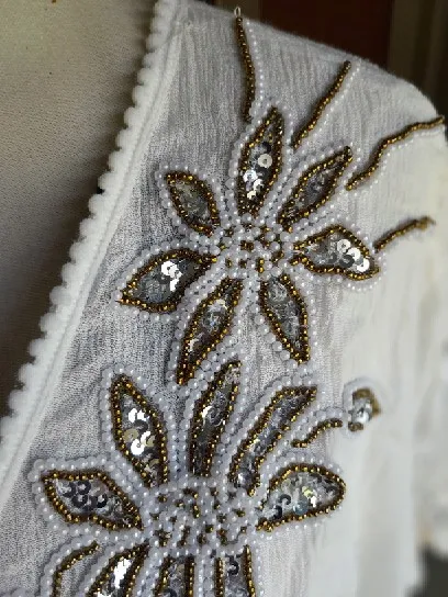Vestido Lakshsmi devi - imagen 4