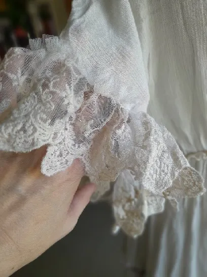 Vestido Lakshsmi devi - imagen 5