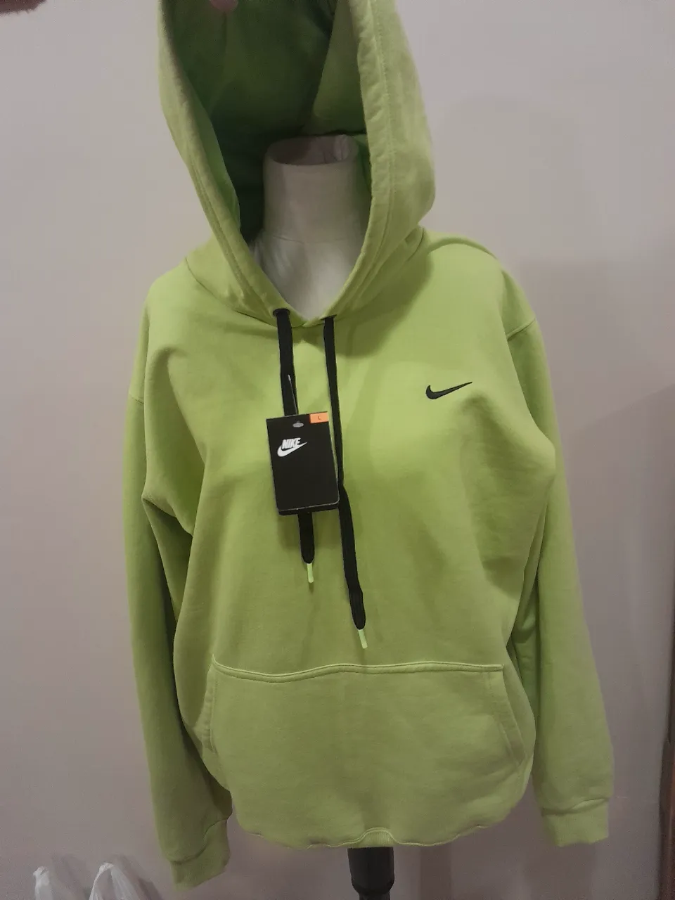 Buzo Nike - imagen 2