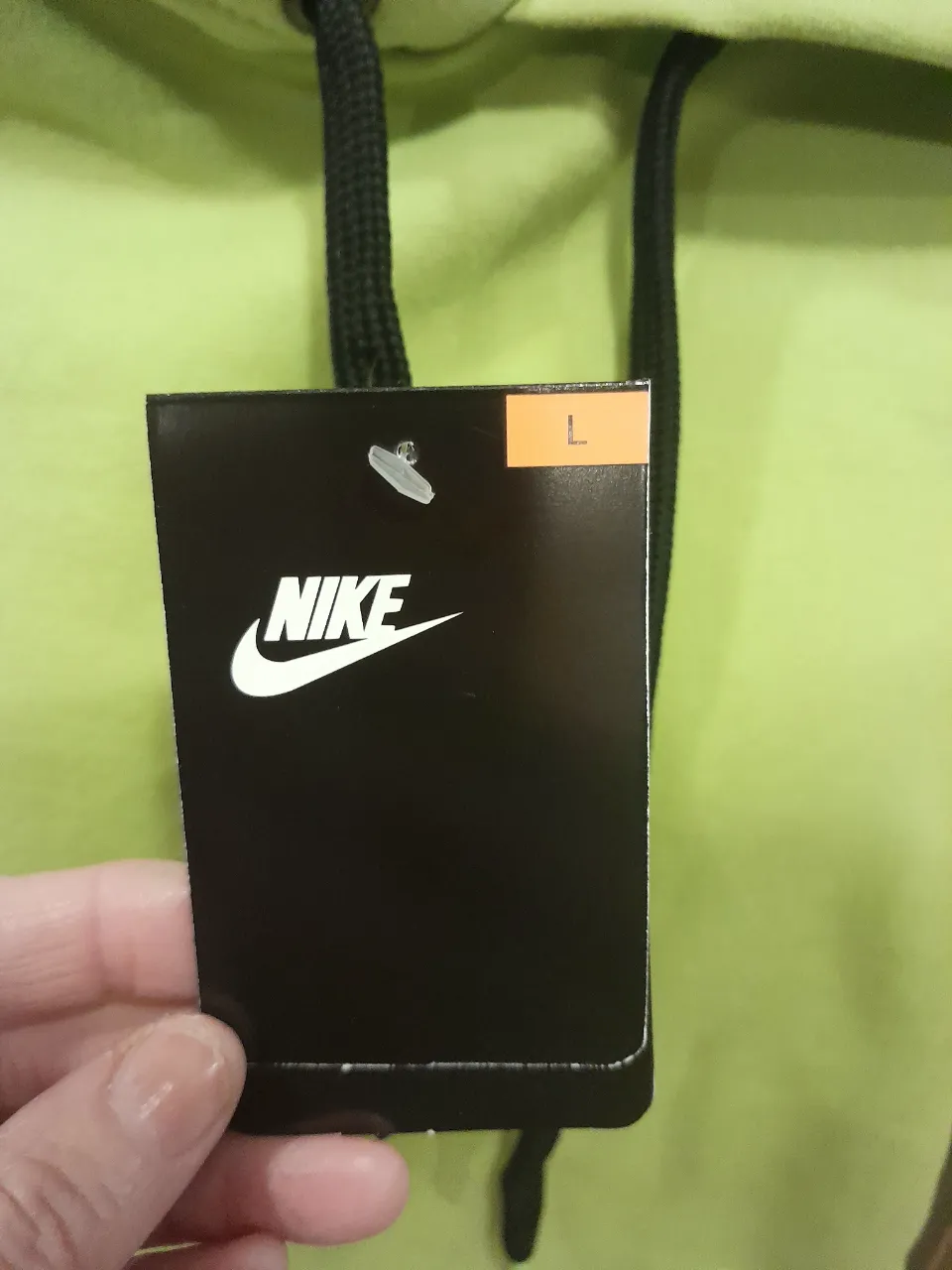 Buzo Nike - imagen 4