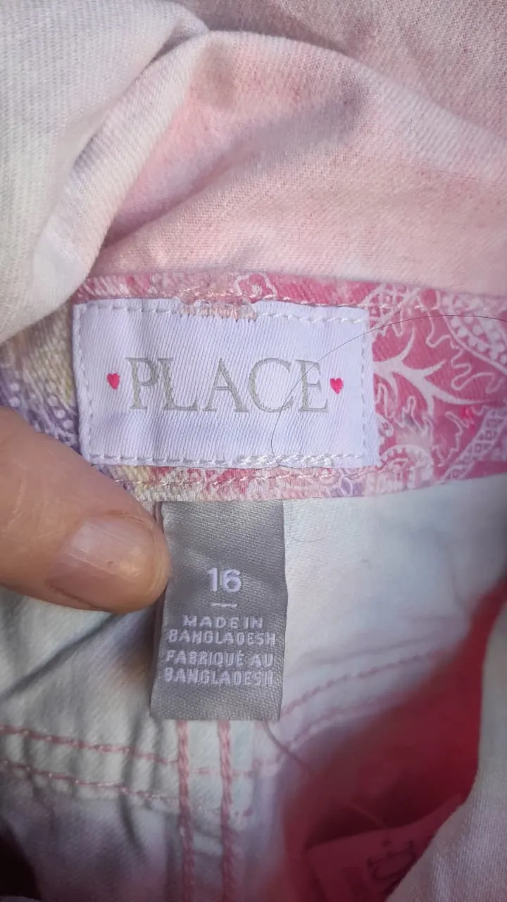 Mono The Children's Place - imagen 4