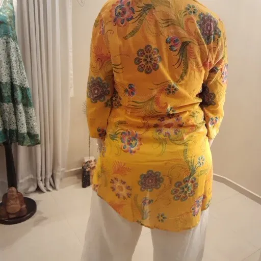 Camisa Lakshsmi devi - imagen 5