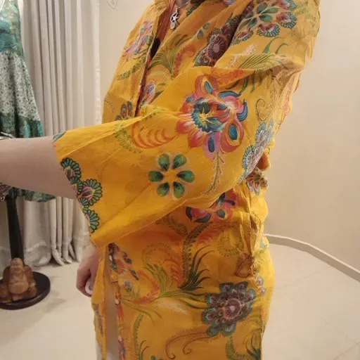 Camisa Lakshsmi devi - imagen 2