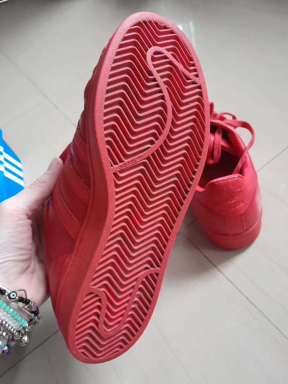Zapatillas adidas - imagen 6