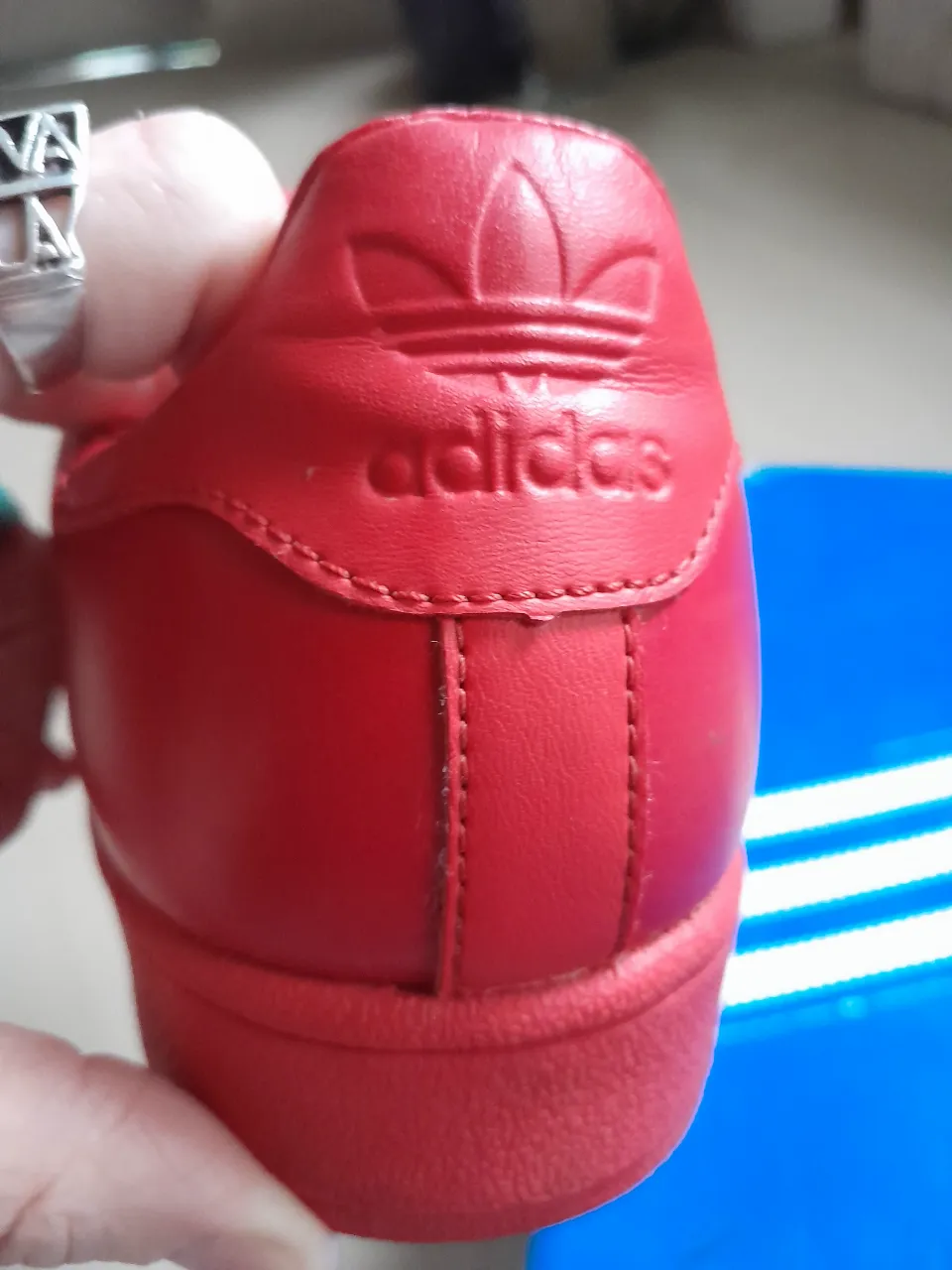 Zapatillas adidas - imagen 5