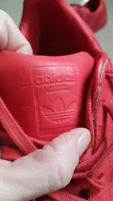 adidas