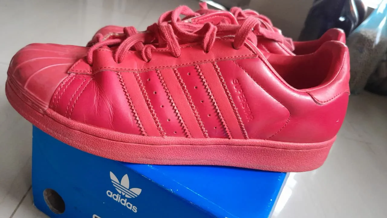 Zapatillas adidas - imagen 3