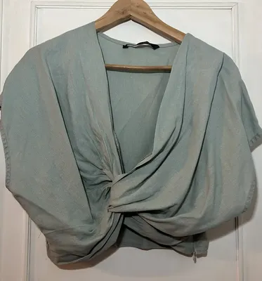 Zara Woman