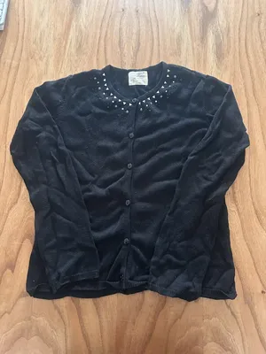 Zara Knit