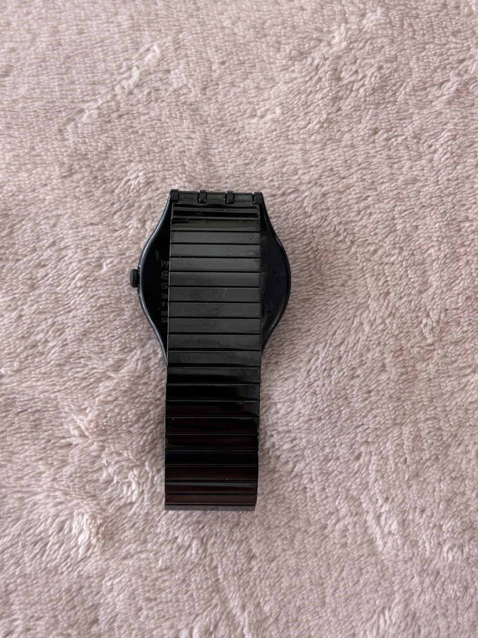 Reloj Swatch - imagen 4