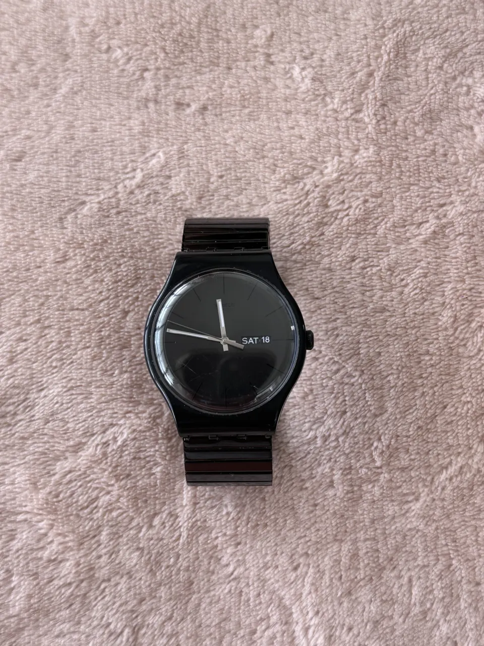 Reloj Swatch - imagen 2