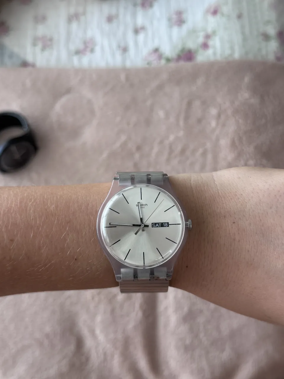 Reloj Swatch