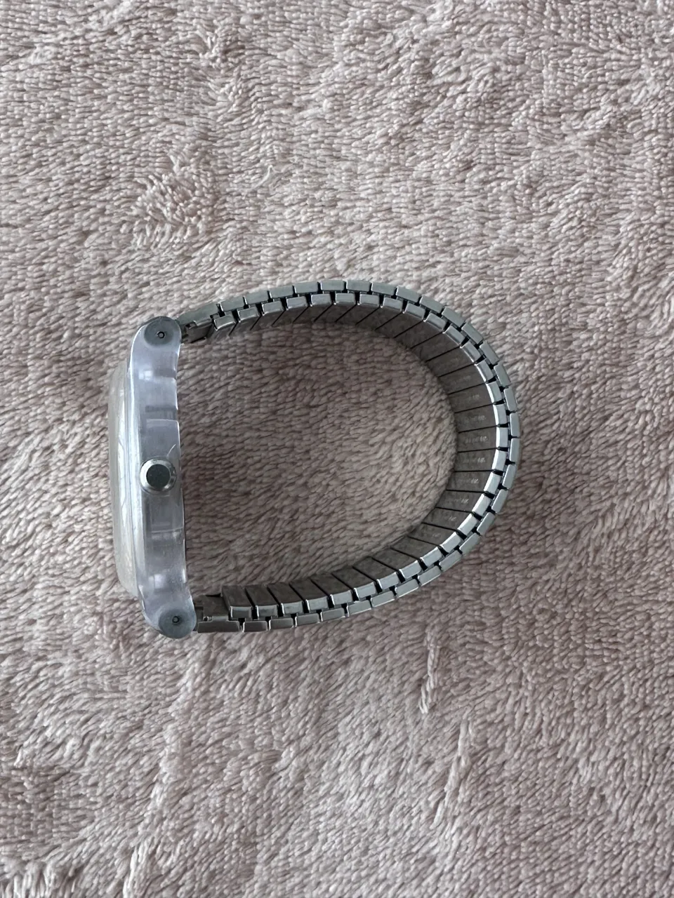 Reloj Swatch miniatura 5