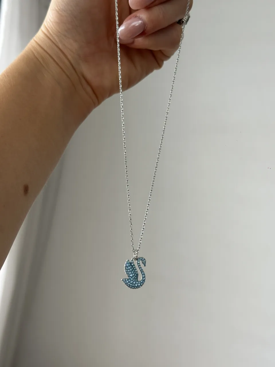 Collar Swarovski - imagen 4