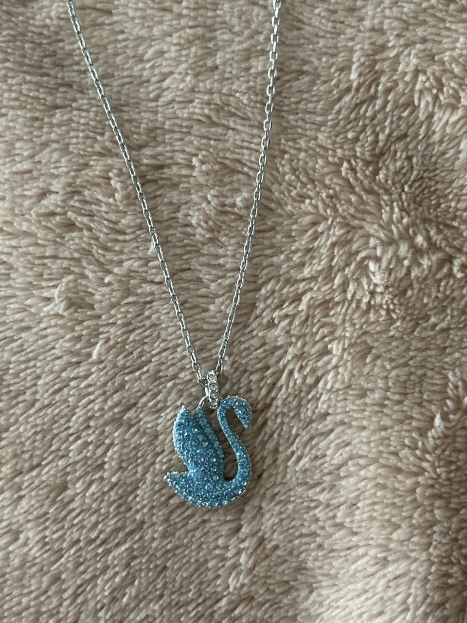 Collar Swarovski - imagen 2