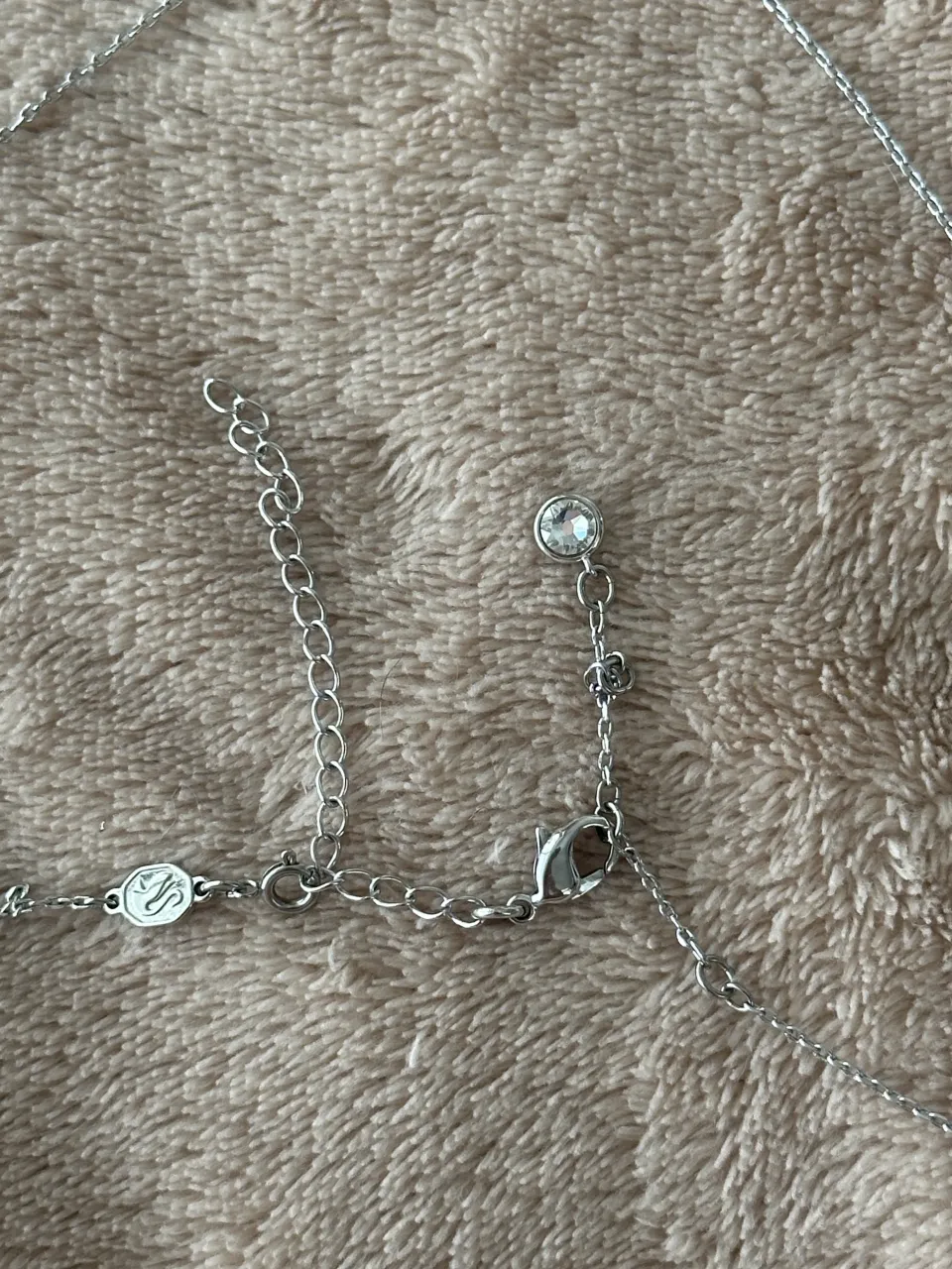 Collar Swarovski - imagen 3