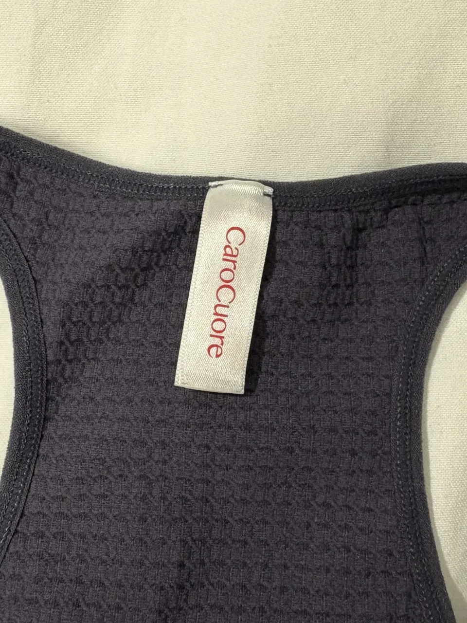 Body Caro Cuore - imagen 2