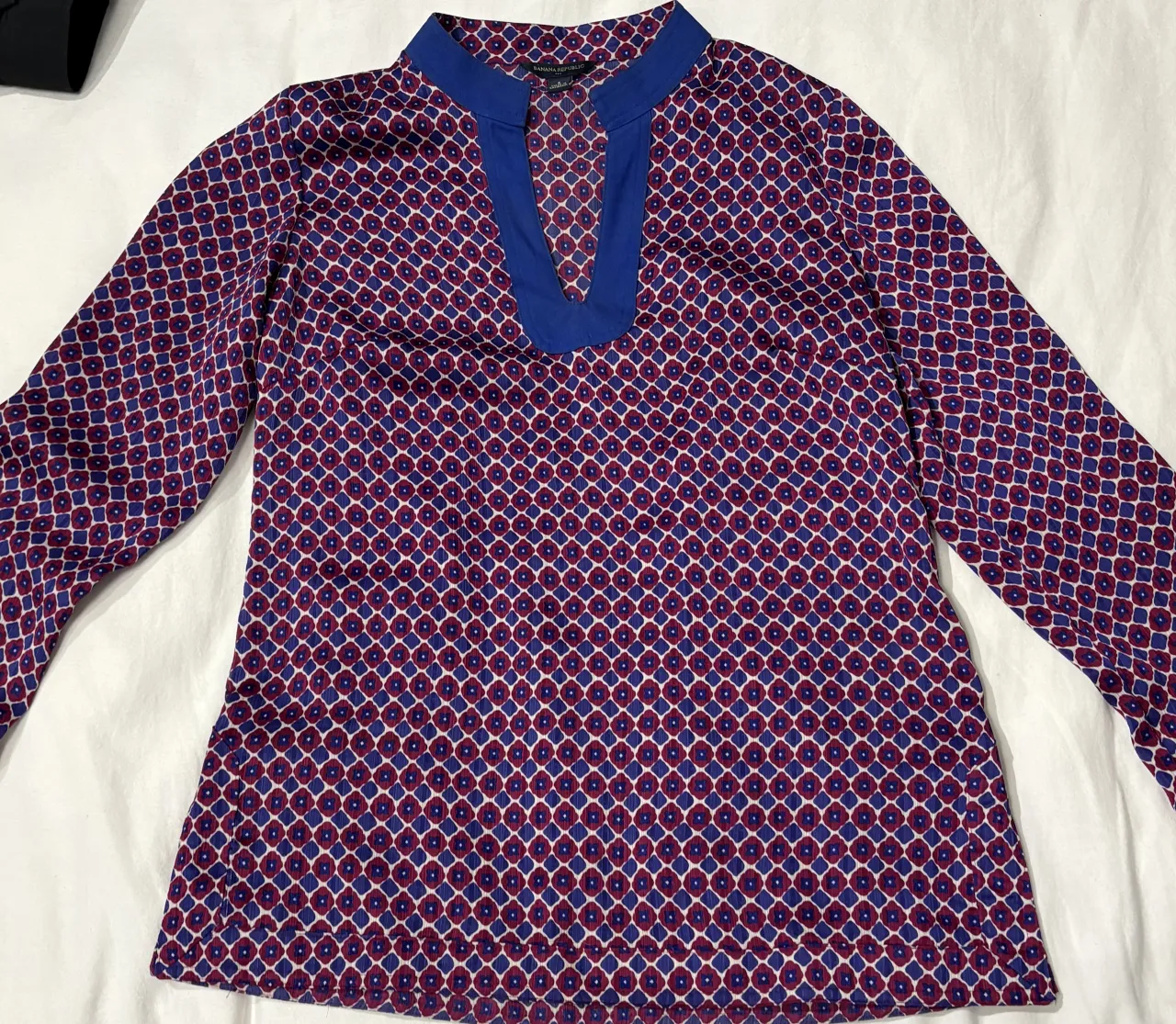 Camisa Banana Republic - imagen 5